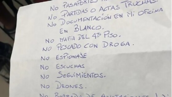 “Tengui” mensajes nuevos — De qué te reís: Diego Bello — Más Temprano Que Tarde | El Espectador 810