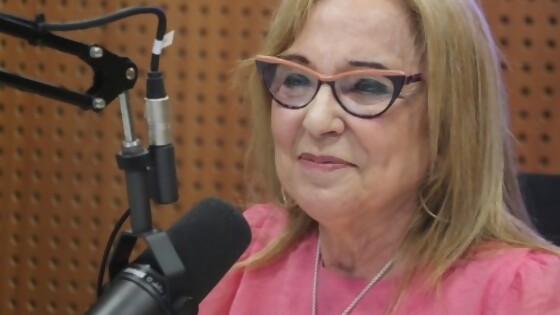 La vida de Raquel Daruech y los “faros” que encontró para continuar tras un tumor cerebral — Charlemos de vos — Abran Cancha | El Espectador 810