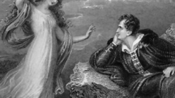 Última novia de Lord Byron  — Segmento dispositivo — La Venganza sera terrible | El Espectador 810