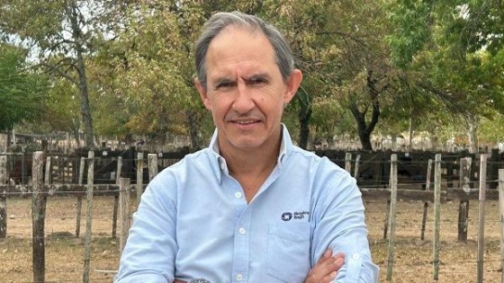 Garrapata: ''Siempre hay que estar atentos para actuar a tiempo'' — Sanidad — Dinámica Rural | El Espectador 810