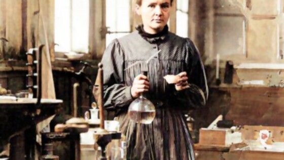 Científicos que tuvieron una vida de película: Marie Curie — Audios — Las Conversaciones | El Espectador 810