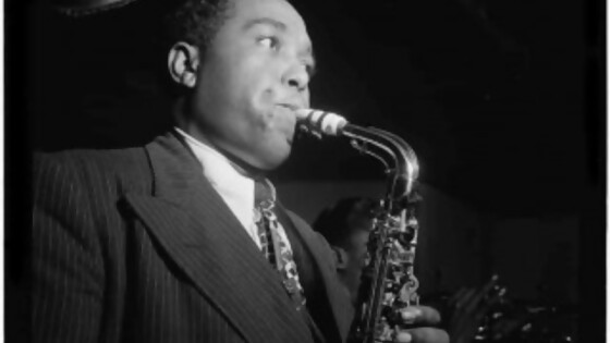 Charlie Parker, la excelencia de la improvisación — Audios — Las Conversaciones | El Espectador 810