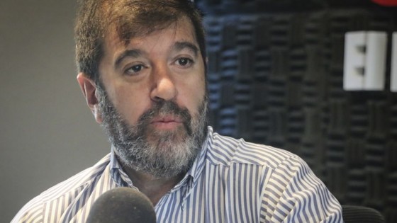 Pereira: “No hay un vínculo negativo entre Orsi y Cosse; hay otros partidos que no tienen candidatos” — Entrevistas — Primera Mañana | El Espectador 810