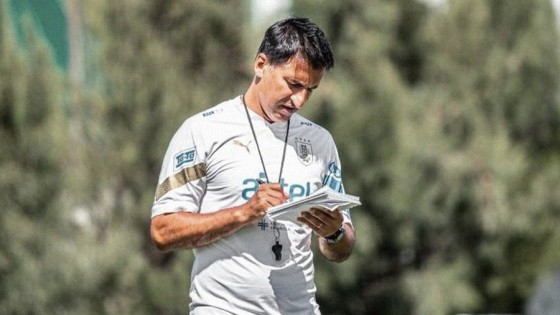 La lista de Uruguay para los amistosos — Deportes — Primera Mañana | El Espectador 810