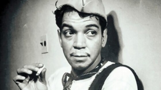 La vida de Mario Moreno, un Cantinflas que “todo lo tomó del pueblo” y el elogio de Chaplin — In Memoriam — Abran Cancha | El Espectador 810