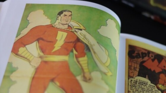 Shazam! El superhéroe que fue más popular que Superman y Batman — Nico Peruzzo — No Toquen Nada | El Espectador 810