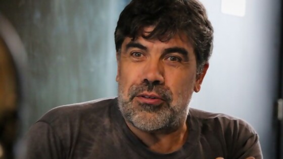 Andrade: “El FA comete un error si en medio de este ajuste estamos discutiendo candidaturas” — La entrevista — Paren Todo | El Espectador 810