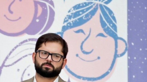 Luces y sombras del primer año de gobierno de Gabriel Boric en Chile — La Entrevista — Más Temprano Que Tarde | El Espectador 810