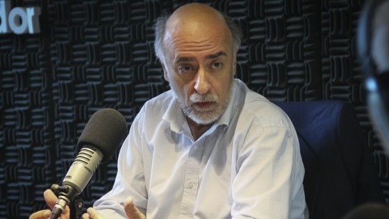 Mieres: “El valor más importante de un político es cumplir con lo que se compromete” — Entrevistas — Primera Mañana | El Espectador 810