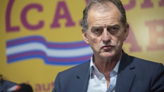 Hay un gran problema en la coalición — La portada — Paren Todo | El Espectador 810