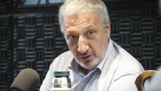 Sotelo: “No existe ninguna incidencia del Poder Ejecutivo en los contenidos y las contrataciones que se hacen en los medios públicos” — Entrevistas — Primera Mañana | El Espectador 810