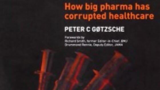 Un libro que habla sobre “medicamentos que matan y crimen organizado” — Medicina y literatura — No Toquen Nada | El Espectador 810