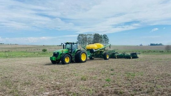 Fonterra, costos y desafíos de la lechería  — Lechería — Dinámica Rural | El Espectador 810