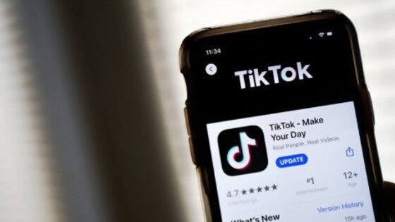 Tiktok: la censura en Occidente, el caso de Estados Unidos — Victoria Gadea — No Toquen Nada | El Espectador 810