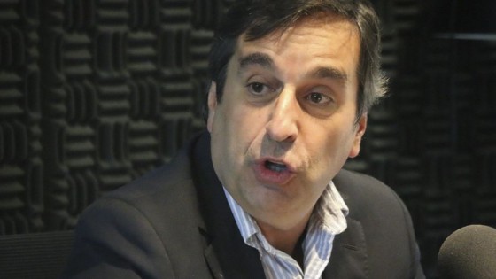 Lema: “Más allá de los vaivenes externos, la economía uruguaya tiende a converger a un crecimiento del 2%, una cifra baja” — Entrevistas — Primera Mañana | El Espectador 810