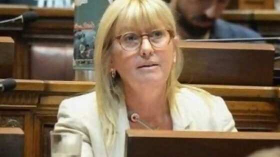  Problemas en el Sistema Nacional Integrado de Salud: La Comisión de Salud de la Cámara de Diputados recibió a la ministra, Karina Rando — Qué tiene la tarde — Más Temprano Que Tarde | El Espectador 810