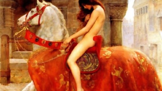 La historia de Lady Godiva  — Segmento dispositivo — La Venganza sera terrible | El Espectador 810