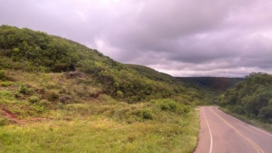 Bidegain, y mayo? — Clima — Dinámica Rural | El Espectador 810