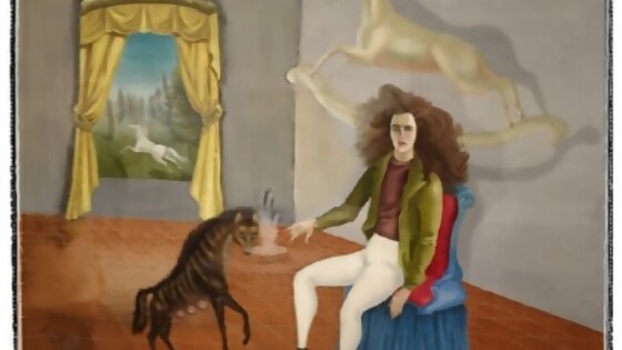 Leonora Carrington — Segmento dispositivo — La Venganza sera terrible | El Espectador 810