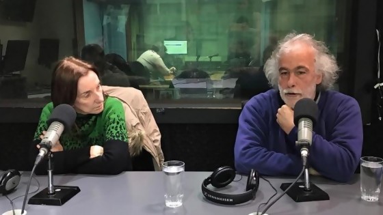 Amigo lindo del Alma — Entrada libre — Más Temprano Que Tarde | El Espectador 810