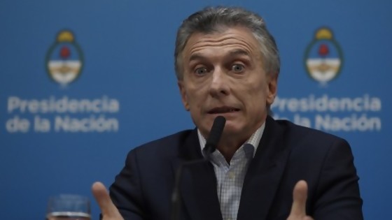 Macri culpó a los votantes y Fernández toma distancia de algunas medidas K — Facundo Pastor — No Toquen Nada | El Espectador 810