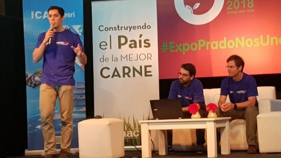 Hackathon Agro, una iniciativa que convoca “a revolucionar el agronegocio” — Economía — Dinámica Rural | El Espectador 810