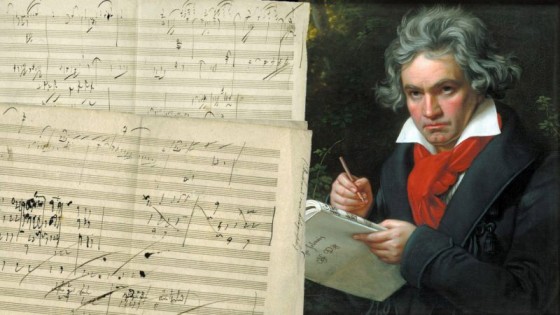 El regreso de Beethoven a Viena para presentar la 9na Sinfonía  — Puras historias — Puras Palabras | El Espectador 810