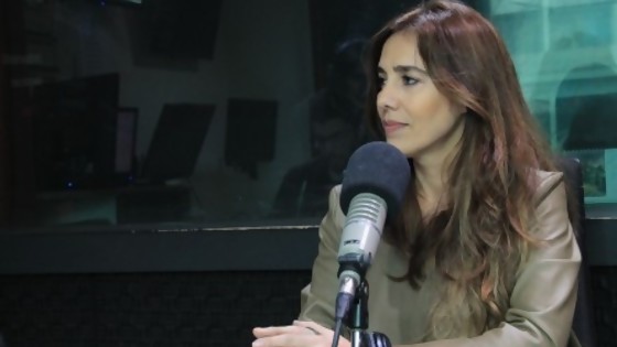 Laura Fazio: “amamantar es un derecho” — La Entrevista — Más Temprano Que Tarde | El Espectador 810