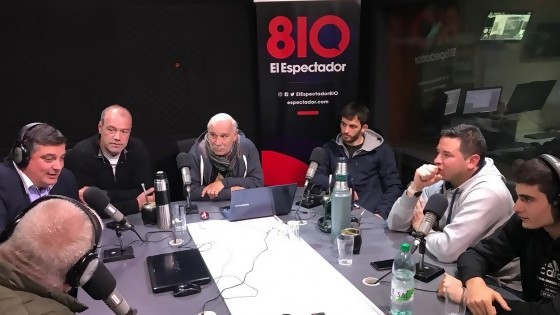 Mesa de campeones: Miramar se consagró en El Metro 2019 — Programas completos — Basquet de Primera | El Espectador 810