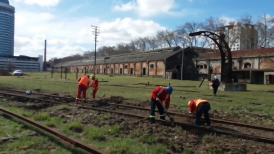 Un nuevo destino para la Estación Central José Artigas — Qué tiene la tarde — Más Temprano Que Tarde | El Espectador 810