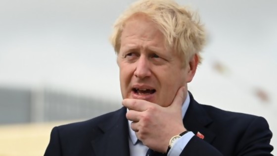 La fase Boris de la montaña rusa del Brexit — Jorge Sarasola — No Toquen Nada | El Espectador 810