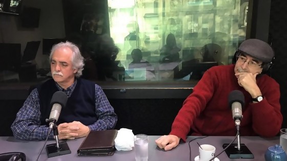 Autores e intérpretes reclaman derechos y denuncian presiones internacionales — La Entrevista — Más Temprano Que Tarde | El Espectador 810