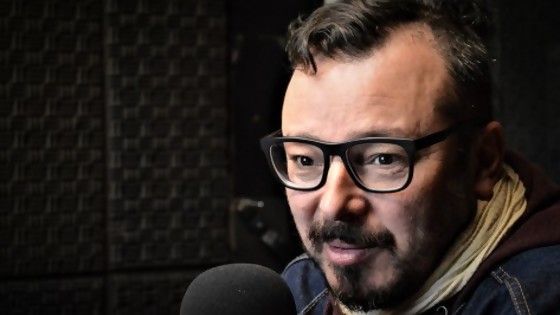 Muñecos gigantes y teatro negro en la Magnolio Sala — Entrevistas — No Toquen Nada | El Espectador 810