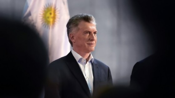 Pobreza en el país de los alimentos, desde Alfonsín a Macri — Facundo Pastor — No Toquen Nada | El Espectador 810