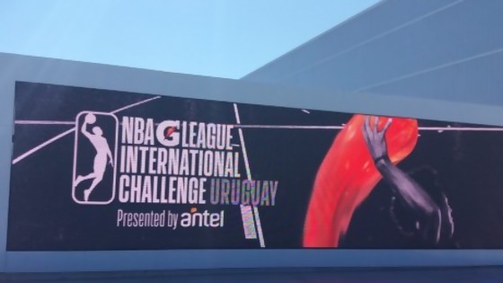  Se viene la NBA G LEAGUE — Qué tiene la tarde — Más Temprano Que Tarde | El Espectador 810