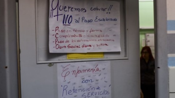 El Congreso argentino aprobó la Ley de Emergencia Sanitaria — Puesta a punto — Más Temprano Que Tarde | El Espectador 810