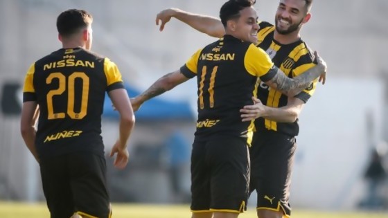 El Guti a la selección y el Peñarol de Formiliano — Darwin - Columna Deportiva — No Toquen Nada | El Espectador 810