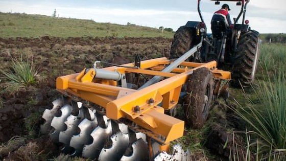 C. Ma. Uriarte: En un eventual gobierno de Talvi, 'es fundamental recuperar la competitividad y rentabilidad de todo el agronegocio' — Economía — Dinámica Rural | El Espectador 810