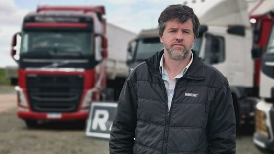 La 2a Feria del Transporte, Construcción y Forestación ratificó que es clave invertir en nuevas tecnologías, dado el.desarrollo en logística e infraestructura que se prevé en Uruguay — Economía — Dinámica Rural | El Espectador 810