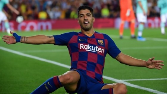 La defensa del descanso de suárez y el ataque al VAR  — Darwin - Columna Deportiva — No Toquen Nada | El Espectador 810