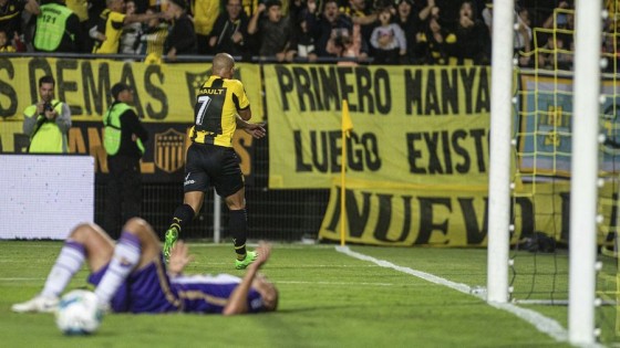 Peñarol quedó a un paso de ganar el Apertura — Deportes — Primera Mañana | El Espectador 810