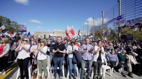 ¿Existe un camino para reducir la jornada laboral? — La portada — Paren Todo | El Espectador 810