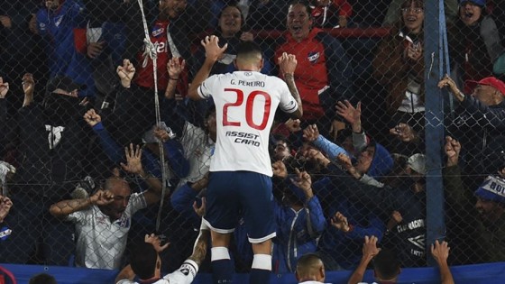 Nacional enfrenta al Inter con el objetivo de sumar en Brasil — Deportes — Primera Mañana | El Espectador 810