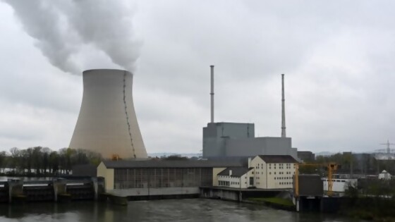 Crónica del “apagón” nuclear en Alemania — Colaboradores del Exterior — No Toquen Nada | El Espectador 810