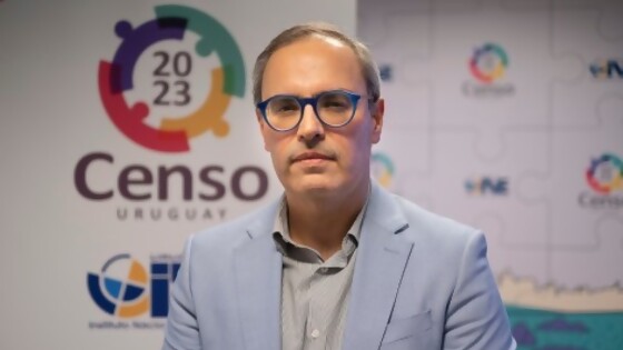 Mascotas, sexo, edad, ocupación: todo lo que tenes que saber para completar el Censo — La entrevista — Paren Todo | El Espectador 810