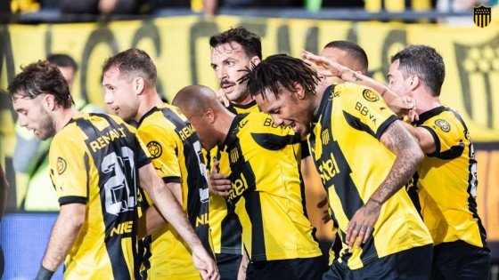 Peñarol campeón del Apertura — Deportes — Primera Mañana | El Espectador 810