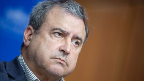 El Cnel. (R) Raúl Lozano, de Cabildo Abierto, fue designado Ministro de Vivienda en sustitución de Irene Moreira — Qué tiene la tarde — Más Temprano Que Tarde | El Espectador 810