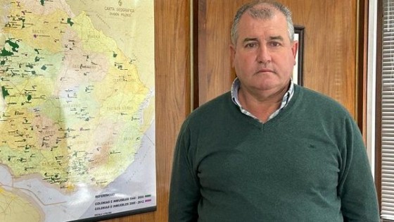 Cabrera: se hace urgente diluir la carga que arrastra el sector para esta primavera — Lechería — Dinámica Rural | El Espectador 810