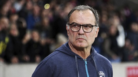 Confirmado: Marcelo Bielsa dirigirá a Uruguay hasta 2026 — Deportes — Primera Mañana | El Espectador 810