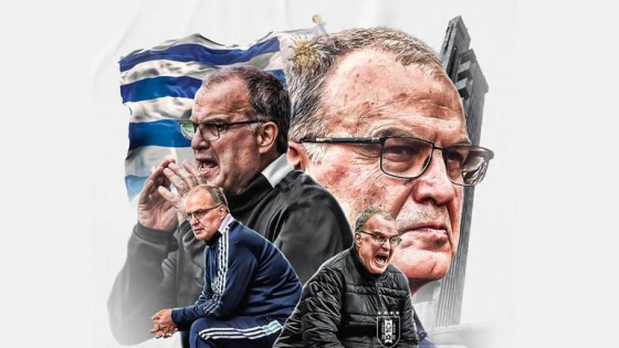 Los detalles de la llegada de Bielsa — Deportes — Primera Mañana | El Espectador 810